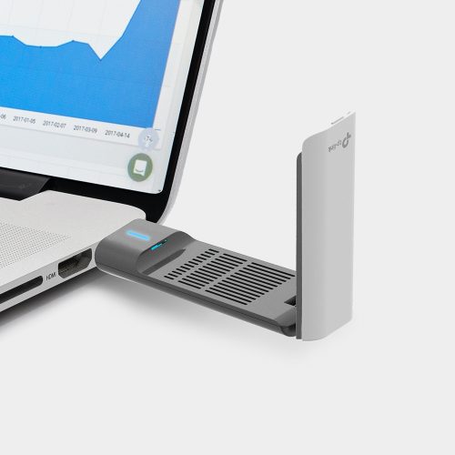 Archer TX20UH TP-Link AX1800 High Gain Wirele .... - Image 3