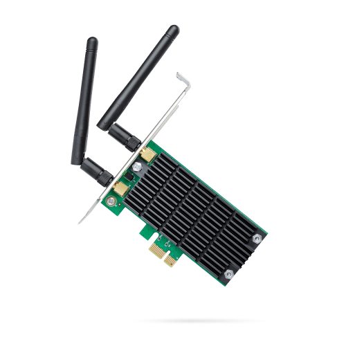 Archer T4E TP-Link AC1200 Wireless Dual Band ....