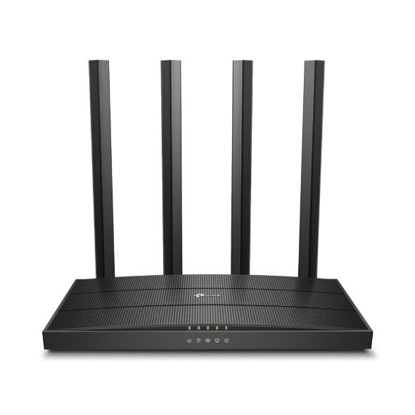 Archer C6  TP-link Wireless MU-MIMO Gigabit A ....