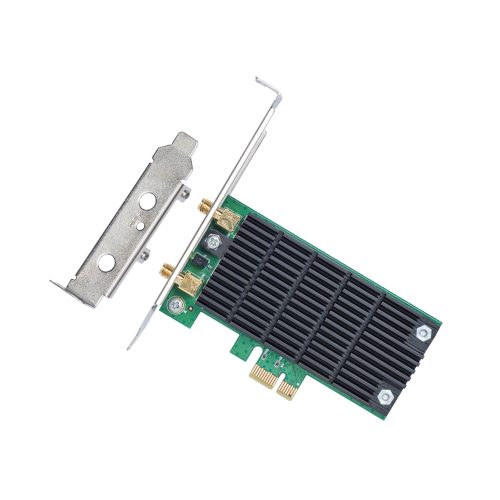 Archer T4E TP-Link AC1200 Wireless Dual Band .... - Image 3