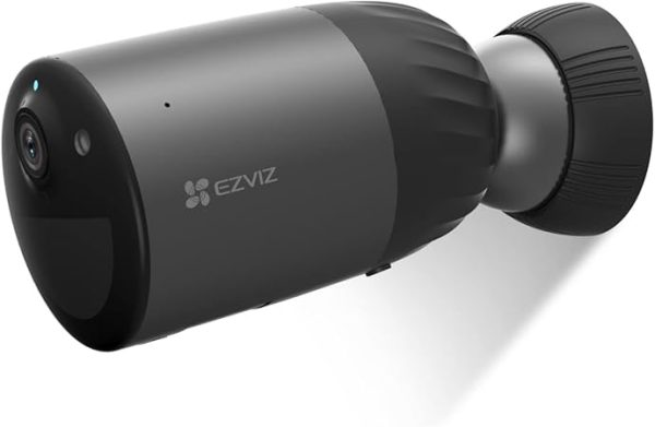BC1C EZVIZ Battery-Powered Camera 1080P CCTV ....