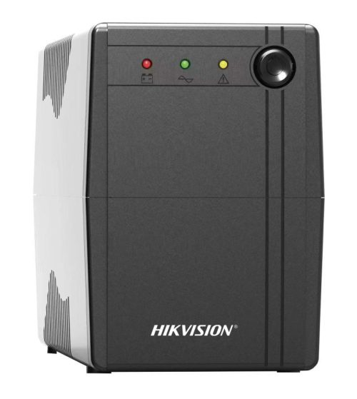 DS-UPS600 HIKVISION UPS 600 VA /  360W Super ....
