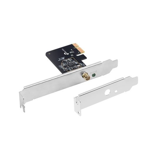 Archer T2E TP-Link  AC600 Wireless Dual Band .... - Image 3