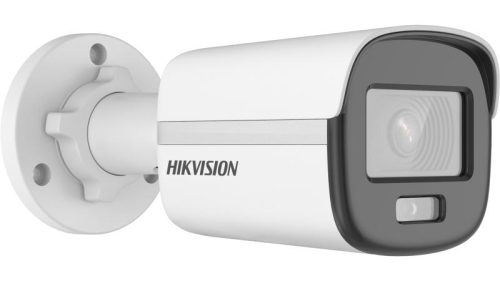 HIKVISION DS-2CD1027G0-L 2 MP ColorVu Fixed Bullet Network Camera