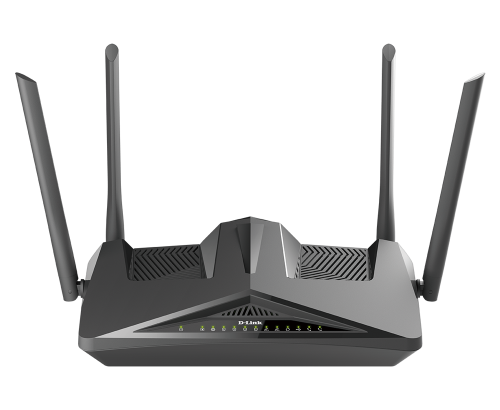 DSL-X1852E D-LINK Dual Band Wireless AX1800 V ....