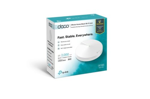 Deco M5 TP-Link AC1300 Whole Home Mesh Wi-Fi ....