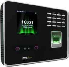 MB-20 ZKT-ECO  Finger Print ID Card Face Pass ....