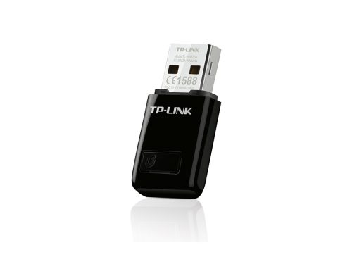 TL-WN823N TP-Link 300Mbps Mini Wireless N USB .... - Image 3