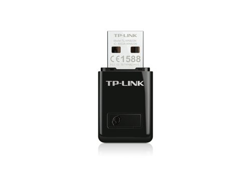 TL-WN823N TP-Link 300Mbps Mini Wireless N USB .... - Image 2