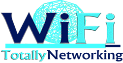 Wi-Fi Totally Networking Authorized Partner