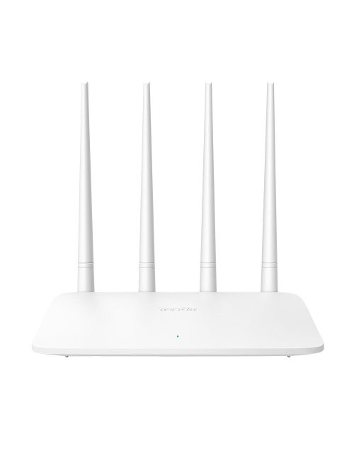 F6 TENDA Wireless N300 Wi-Fi Home Access poin ....