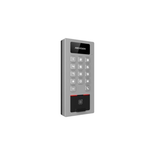 Hikvision DS-K1T502DBFWX  Access Control Terminal - Image 2