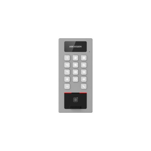 Hikvision DS-K1T502DBFWX  Access Control Terminal - Image 3