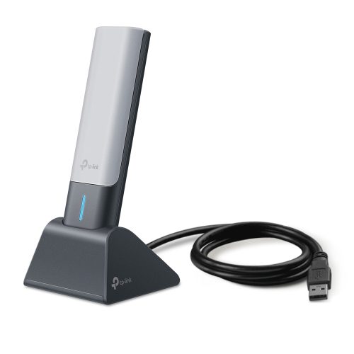 TP-Link Archer TX50UH AX3000 High Gain Wireless USB Adapter - Image 2