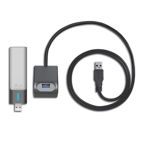 TP-Link Archer TX50UH AX3000 High Gain Wireless USB Adapter - Image 3