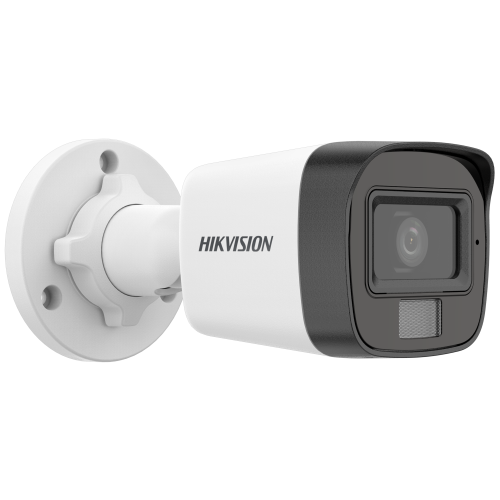 Hikvision DS-2CD1021G2-LIU 2 MP Smart Hybrid Light Fixed Bullet Network Camera - Image 3