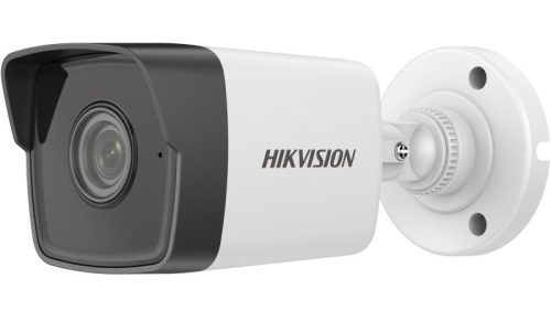 Hikvision DS-2CD1023G0-IUF 2 MP Build-in Mic Fixed Bullet Network Camera