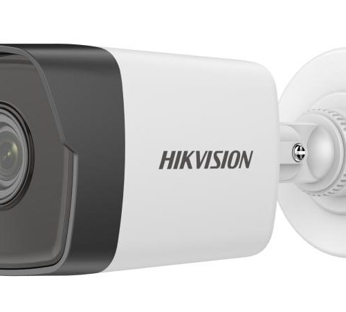 Hikvision DS-2CD1023G0E-I 2 MP Fixed Bullet Network Camera