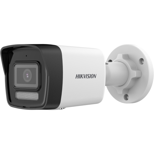 HIKVISION DS-2CD1023G2-LIU(F) 2 MP Smart Hybrid Light Fixed Bullet Network Camera