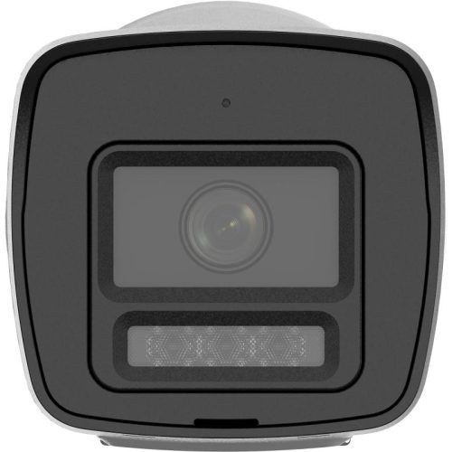 HIKVISION DS-2CD1043G2-LIUF/SL 4 MP Smart Hybrid Light Fixed Bullet Network Camera - Image 2