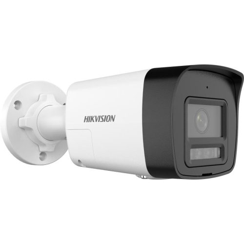 HIKVISION DS-2CD1043G2-LIUF/SL 4 MP Smart Hybrid Light Fixed Bullet Network Camera - Image 3