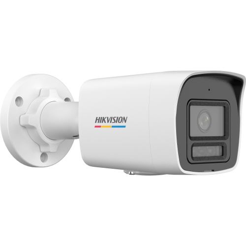 DS-2CD1047G2H-LIU(F) 4 MP ColorVu with Smart Hybrid Light Fixed Bullet Network Camera - Image 3