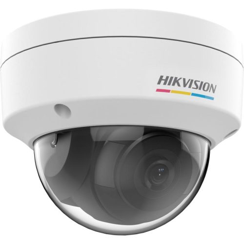Hikvision DS-2CD1147G0 4 MP ColorVu Fixed Dome Network Camera - Image 2