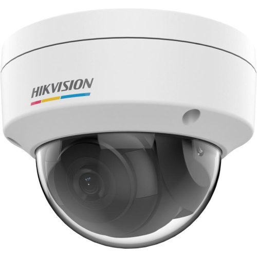 Hikvision DS-2CD1147G0 4 MP ColorVu Fixed Dome Network Camera - Image 3