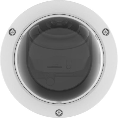 Hikvision DS-2CD1147G0 4 MP ColorVu Fixed Dome Network Camera - Image 4