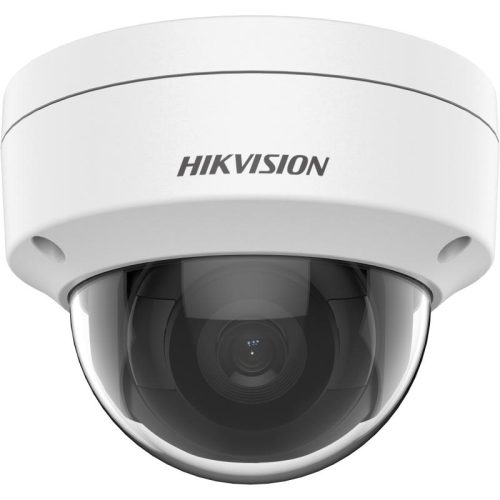 HIKVISION DS-2CD1183G0-I 4K Fixed Dome Network Camera - Image 2