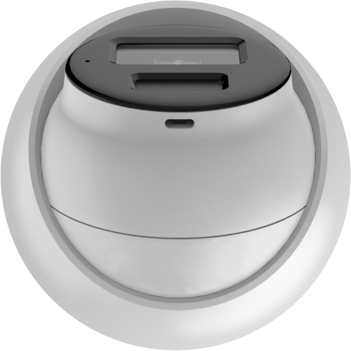 Hikvision DS-2CD1321G2-LIU 2 MP Fixed Turret Network Camera - Image 3