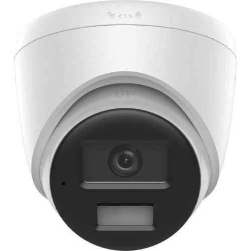 HIKVISION DS-2CD1323G2-LIUF/SL 2 MP Smart Hybrid Light Fixed Turret Network Camera - Image 2