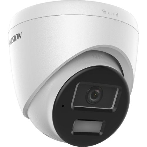 HIKVISION DS-2CD1323G2-LIUF/SL 2 MP Smart Hybrid Light Fixed Turret Network Camera - Image 3