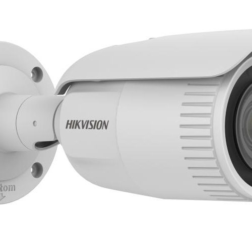 Hikvision DS-2CD1623G0-IZ 2 MP Varifocal Bullet Network Camera