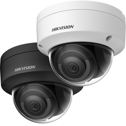 Hikvision DS-2CD2143G2-I(S) 4 MP AcuSense Fixed Dome Network Camera