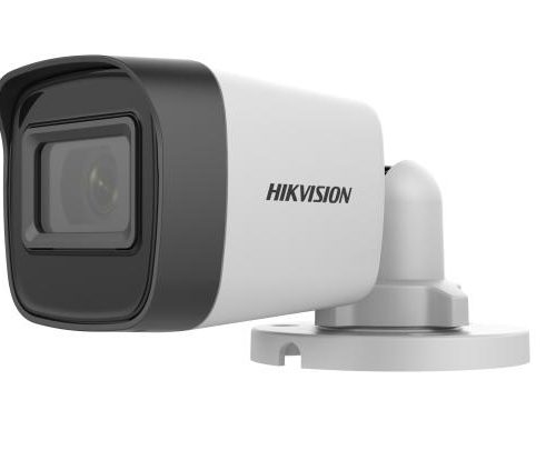 Hikvision DS-2CE16D0T-EXIPF 2 MP Fixed Mini Bullet Camera