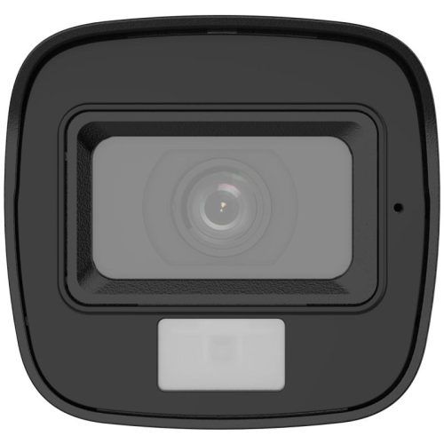 Hikvision DS-2CE16K0T-LPFS 3K Smart Hybrid Light Audio Fixed Mini Bullet Camera - Image 2