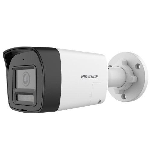 HIKVISION DS-2CE16K0T-LPTS 3K Two Way Audio Fixed Mini Bullet