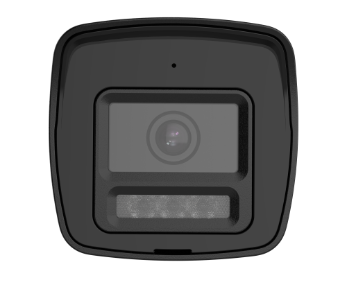 HIKVISION DS-2CE16K0T-LPTS 3K Two Way Audio Fixed Mini Bullet - Image 2