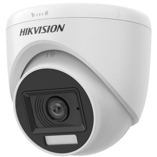 Hikvision DS-2CE76K0T-EXLPF 3K Smart Hybrid Light Indoor Fixed Turret Camera - Image 2