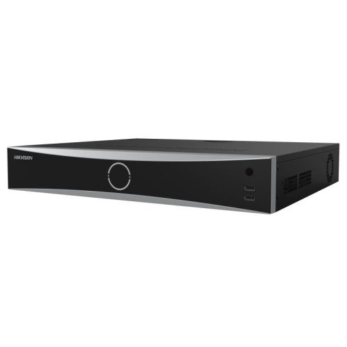 HIKVISION DS-7732NXI-K4  32-ch 1.5U K Series AcuSense 4K NVR