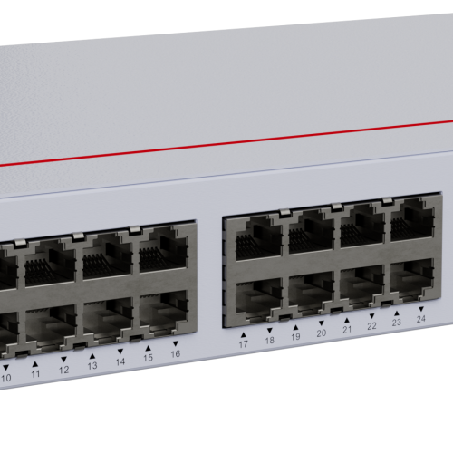 Huawei eKitEngine S220-24P4X Managed Switch POE 24 Port