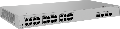 Huawei eKITEngine S220S-24P4J Managed Switch PoE 24 Port