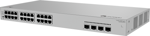 Huawei eKITEngine S220S-24P4J Managed Switch PoE 24 Port - Image 2