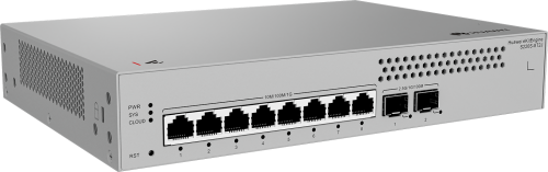 Huawei eKitEngine S220S-8T2J Layer 2 Smart Managed Switch 8 Port