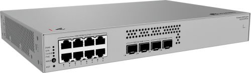 Huawei eKitEngine S220S-8P4JX PoE switch 8 Port