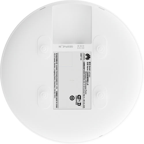 Huawei eKitEngine AP362 Access Point - Image 2