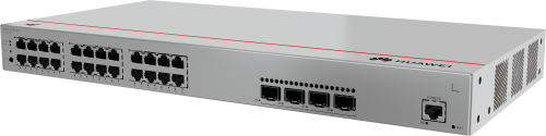 Huawei eKITEngine S310-24P4S Managed Switch POE 24 Port