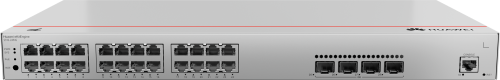 Huawei eKITEngine S310-24P4S Managed Switch POE 24 Port - Image 3