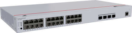 Huawei eKITEngine S310-24P4X Managed Switch POE 24 Port - Image 2